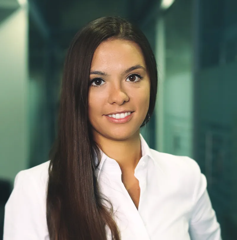 Anna Sufa